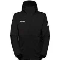 Mammut Funktionsjacke Alto HS Hooded Jacket Men BLACK