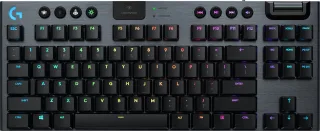 Logitech G915 TKL Tenkeyless LIGHTSPEED Wireless | 920-009537 |