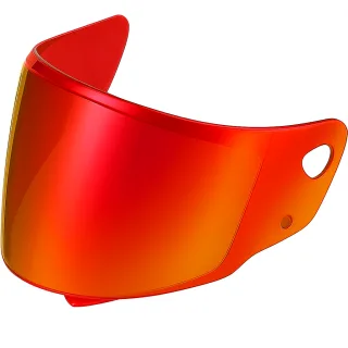 Broken Head Visier BND Stealth Klapphelm