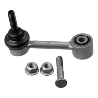 Lemf?rder Stabilisator hinten Audi Seat Skoda VW 2677502