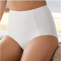 Nina Von C. Miederhose Nina von C. Cotton Shape Taillenslip