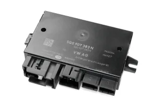Steuerteil für Anhängererkennung für Skoda Octavia 5E, VW Polo AW1, VW T-Roc