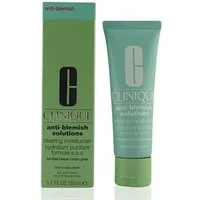 CLINIQUE Tagescreme ANTI-BLEMISH SOLUTIONS klärende Feuchtigkeitscreme