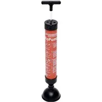 Rothenberger Industrial Rohrreinigungspumpe Pump-Abflussreiniger 7.1991