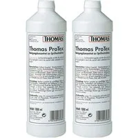 Thomas Protex Teppichreiniger (2x1l Flasche)