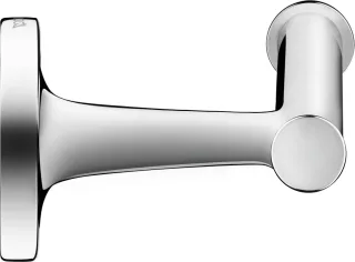 Duravit Starck T Papierrollenhalter Chrom 152x76x50 mm - 0099371000 0099371000