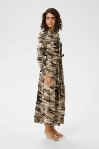 Kleid KAkeri Kleid Loose fit