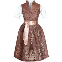 Alpenmärchen Dirndl ALM-K951_146