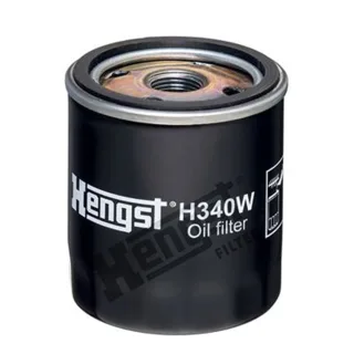 Hengst ?lfilter Ford Ranger Mazda Bt-50