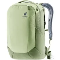 deuter Laptoprucksack GIGA, mit praktischem Ordnungssystem, wasserabweisend