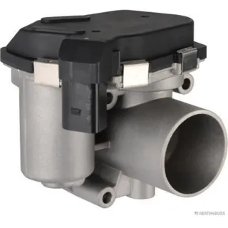 Elparts Drosselklappenstutzen Seat Skoda VW 70650036