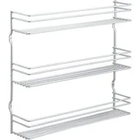 Metaltex Gewürzregal, 1-tlg., 3 Etagen