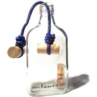 kasuro Geschenkbox Flaschensafe Knoten Geldgeschenk » Hochzeit Geburtstag Weihnachten