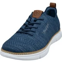 bugatti bugatti Sneaker Textil Sneaker