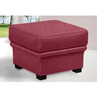 sit&more Polsterhocker Savona, B: 58 cm (1 St), individuell zu kombinieren