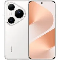 Huawei Pura 80 Pro Smartphone (17,27 cm/6,8 Zoll, 50 MP Kamera)