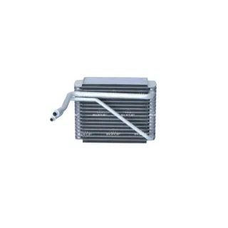 NRF Verdampfer f?r Klimaanlage Ford Seat VW Sharan 36044