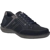 Josef Seibel New Anvers 87 Schnürschuh, Komfortschuh, Bequemschuh, Freizeitschuh in extraweiter Form