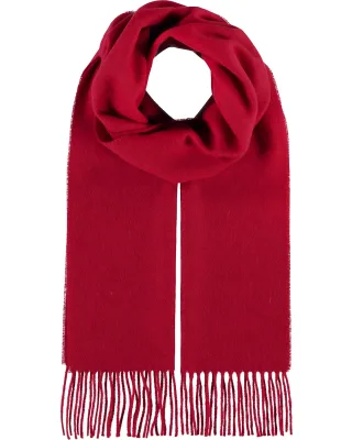 fraas - Schal Wollschal red - Gr. - OS