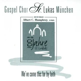 We've Come This Far By Faith