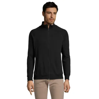 SOLS - "Sundae" Jacke Mit Reißverschluss für Herren ()