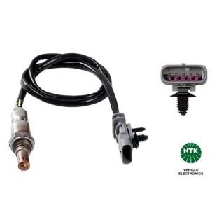 NTK Lambdasonde vor Katalysator Fiat Tipo 356 1,3 95430