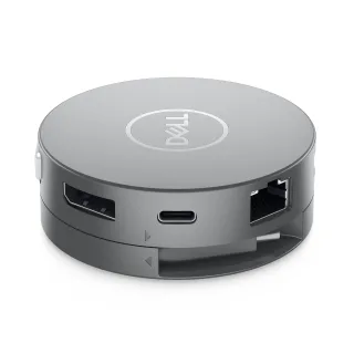 Dell DA310 USB-C Mobile Adapter | 470-aeup | USB-C 3.1 [Stecker]