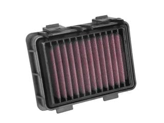 Sport Luftfilter K&amp;N für KTM Duke 125 / 390 Bj. 2017-2023 Tauschfilter eintragungsfrei