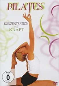 Pilates [DVD]