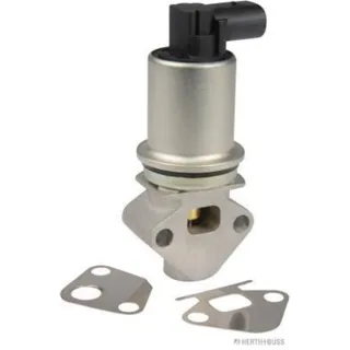 Elparts AGR-Ventil Seat Cordoba Ibiza Skoda Fabia VW Polo