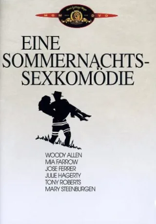 Eine Sommernachts-Sexkomödie [DVD] [2010]