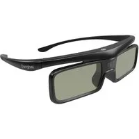 Dangbei Rechargeable 3D Glasses with DLP-Link Beamer