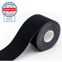 Axion Kinesiologie-Tape Kinesio-Tape - Wasserfestes Tape, Physiotape, verschiedene Farben (1-St) MEDIZINPRODUKT, Sporttape Bandage