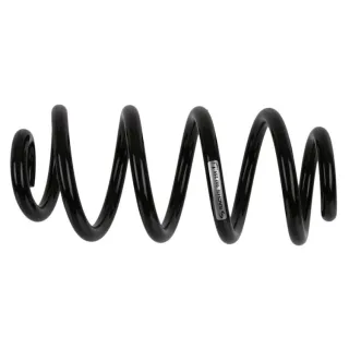 Sachs Feder hinten Smart Fortwo 992255
