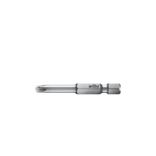 Wiha Bit Professional 50 mm PlusMinus/Phillips 1/4 zoll E6,3 - 10175