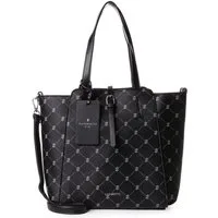 Lazarotti Henkeltasche Palermo Handtasche 34 cm