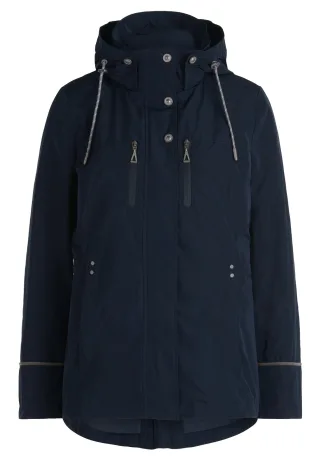Gil Bret - Sommerjacke dunkelblau - Gr. - 42