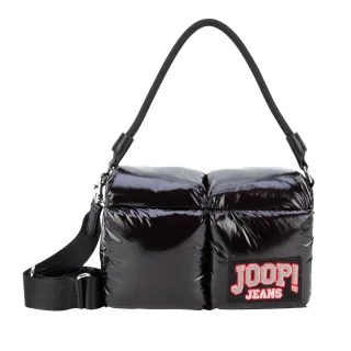 Varsity Zora Shoulderbag Shf black - Gr. - S
