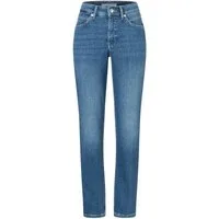 MAC Stretch-Jeans MAC MELANIE vintage sea blue 5040-90-0389 D480