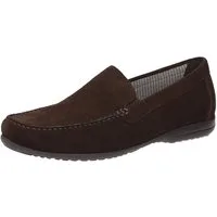 SIOUX Giumelo-700-H Slipper