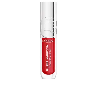 Plump Ambition Volumengebendes Lippenöl Nr. 380-rouge In Love, 5 ml