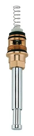 Grohe Umstellung 46058 für UP-Einhandmischer chrom, 46058000 46058000