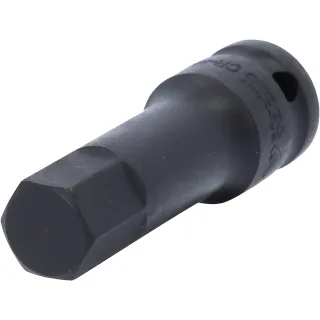 Brilliant Tools 1/2" Kraft-Bit-Stecknuss Innensechskant - BT022628