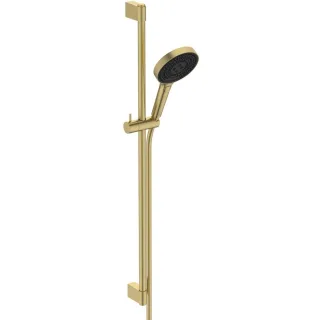 Ideal Standard Brausekombination Idealrain Solos 903mm Brushed Gold, A7898A2 A7898A2