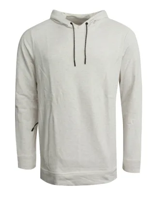 Puma X Stampd Herren mit Kapuzenklassiker Pullover Jumper Hoodie Creme 572567 02 P3D