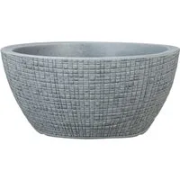 Scheurich Blumentopf 40/297 BARCEO BOWL