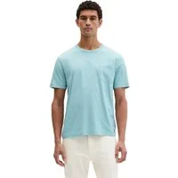 Marc O'Polo T-Shirt aus weichem Slub-Jersey