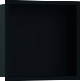 Hansgrohe XtraStoris Individual Wandnische mit Designrahmen 300x300x100mm MSW/MSW, 56098670 56098670