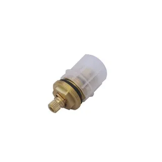 Kludi Ersatzteil Keramik-Oberteil G 1/2 neutral, 7627700-00 7627700-00