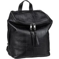 Liebeskind Berlin Rucksack Hera Monogramm